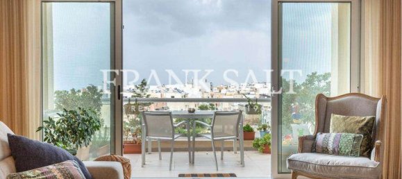 3 غرف نوم شقة في San Gwann, Malta رقم 7013 2