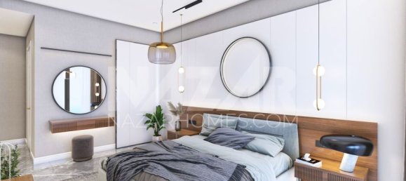 شقة 4+1 في Alanya, Turkey رقم 22487 29