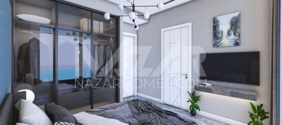 شقة 4+1 في Alanya, Turkey رقم 22487 28