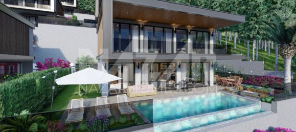 شقة 4+1 في Alanya, Turkey رقم 22487 19