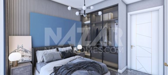 شقة 4+1 في Alanya, Turkey رقم 22487 2