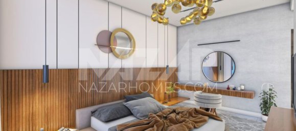 شقة 4+1 في Alanya, Turkey رقم 22487 5