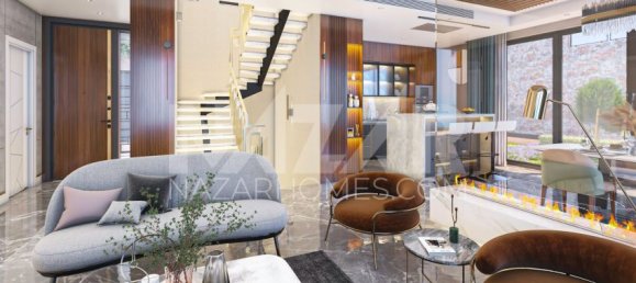 شقة 4+1 في Alanya, Turkey رقم 22487 15