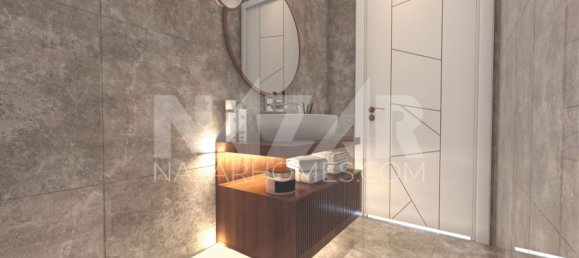 شقة 4+1 في Alanya, Turkey رقم 22487 7