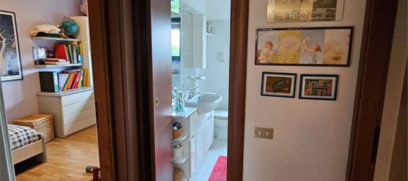 3 غرف نوم شقة في Milan, Italy رقم 258219 12