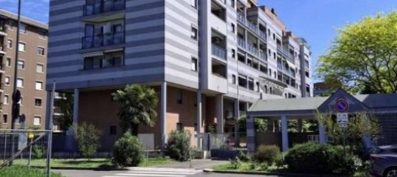 3 غرف نوم شقة في Milan, Italy رقم 258219 19