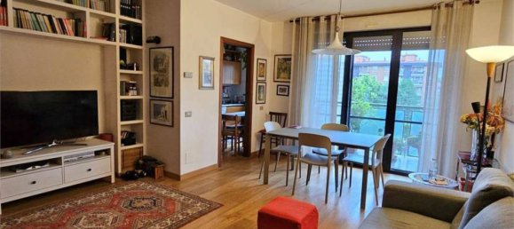 3 غرف نوم شقة في Milan, Italy رقم 258219 2