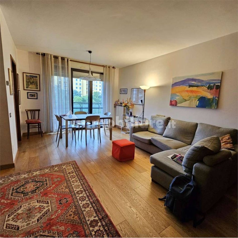 3 غرف نوم شقة في Milan, Italy رقم 258219