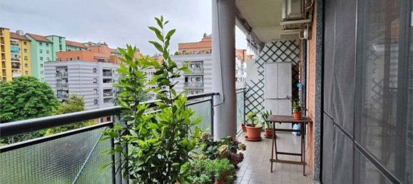 3 غرف نوم شقة في Milan, Italy رقم 258219 5