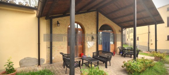 5 rooms Apartment in Agrigento, Italy No. 251560 16