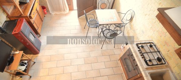 5 rooms Apartment in Agrigento, Italy No. 251560 4