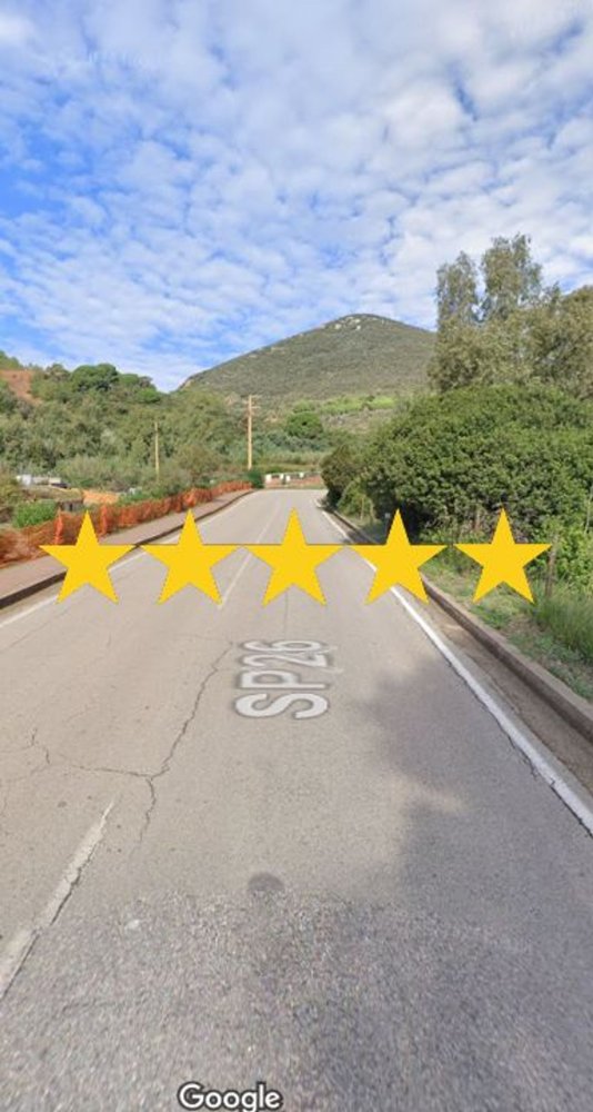 3 rooms Apartment in Livorno, Italy No. 41734