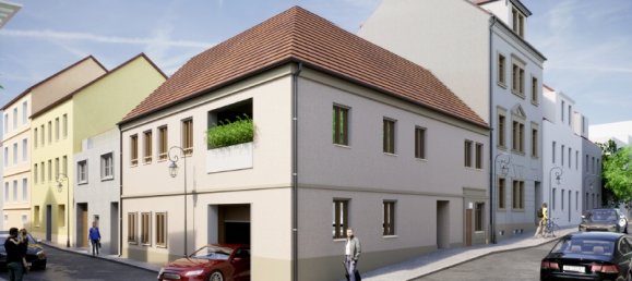 3-salle Appartement à Saxony, Germany No. 143439 3