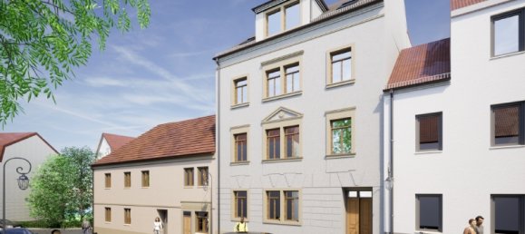 3-salle Appartement à Saxony, Germany No. 143439 2