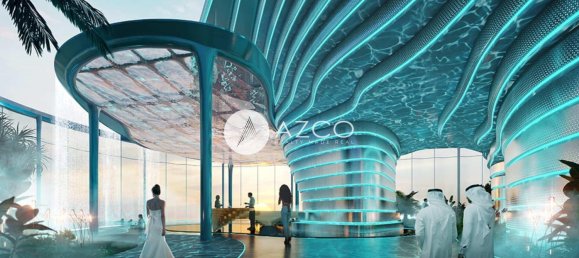 3 bedrooms Apartment in Dubai Media City, UAE No. 95892 8