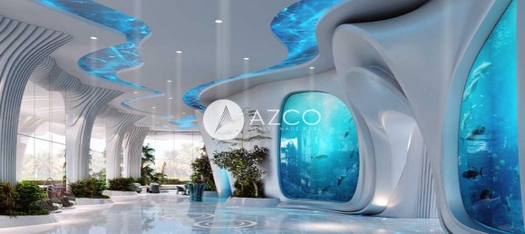 3 bedrooms Apartment in Dubai Media City, UAE No. 95892 6