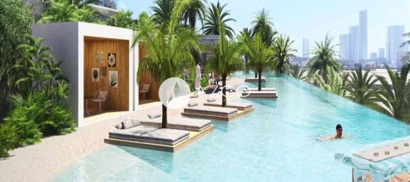 3 bedrooms Apartment in Dubai Media City, UAE No. 95892 14