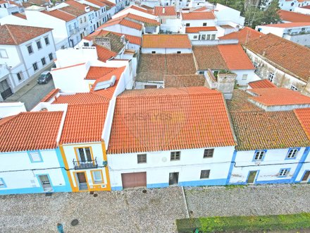 6 bedrooms House in Redondo, Portugal No. 177902