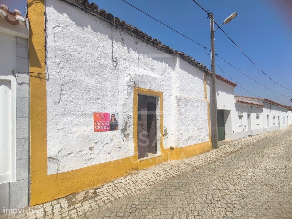 5 Schlafzimmer Haus in Vila Alva, Portugal, Nr. 248357