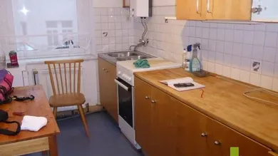 2-Zimmer Wohnung in Rudolfsheim-Funfhaus, Austria, Nr. 238102