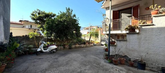 4غرفة شقة في Sarno, Italy رقم 144118 2