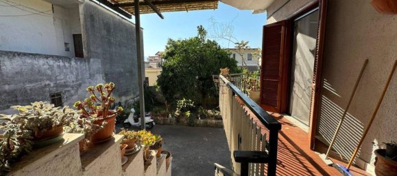 4غرفة شقة في Sarno, Italy رقم 144118 3