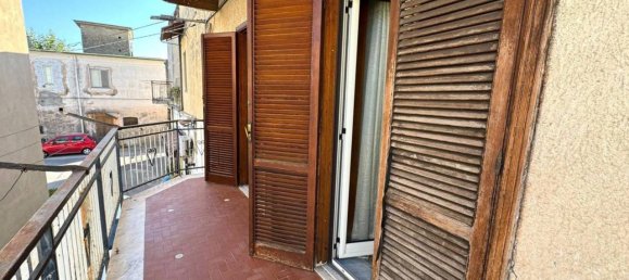 4غرفة شقة في Sarno, Italy رقم 144118 24