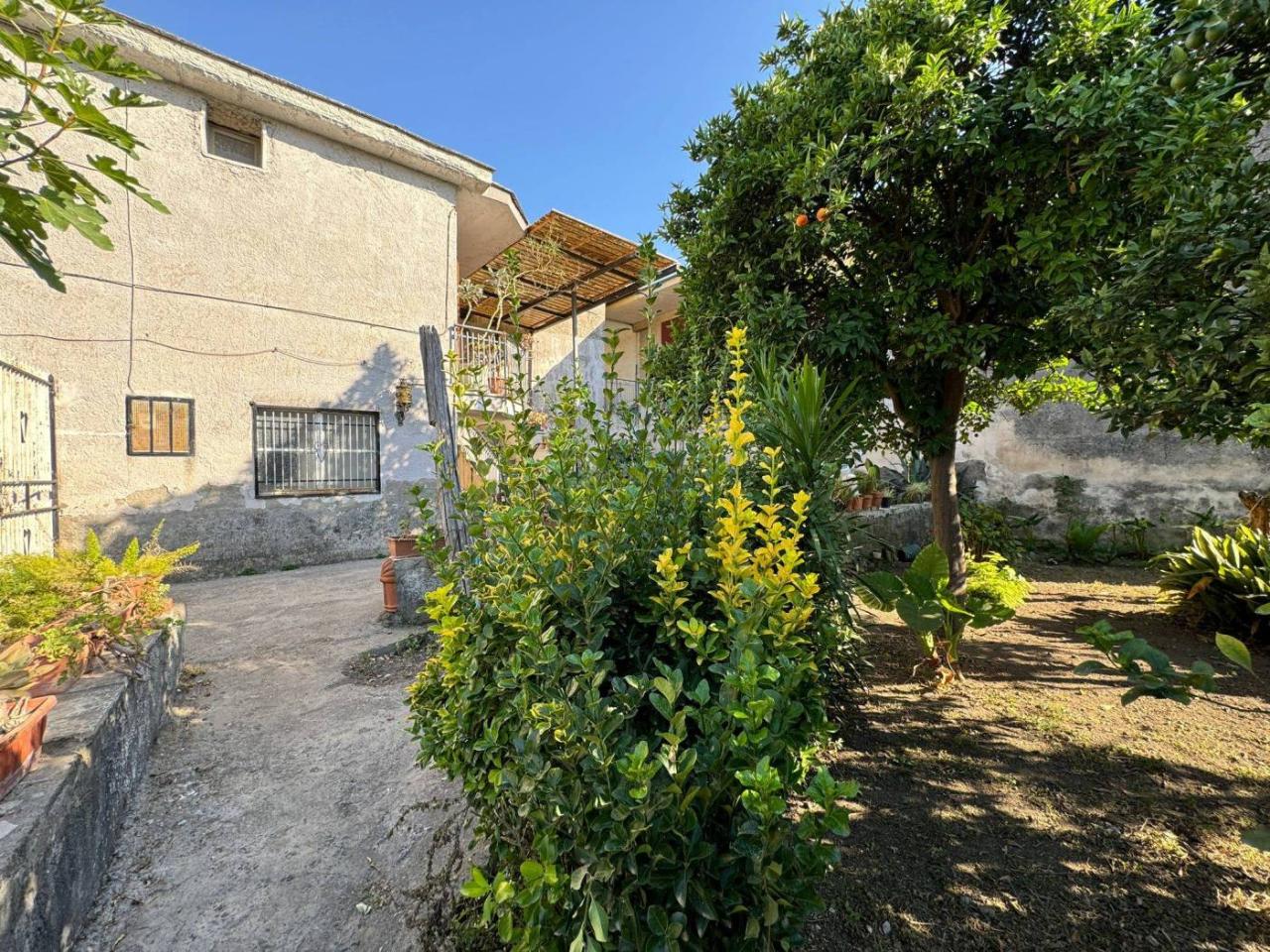 4غرفة شقة في Sarno, Italy رقم 144118