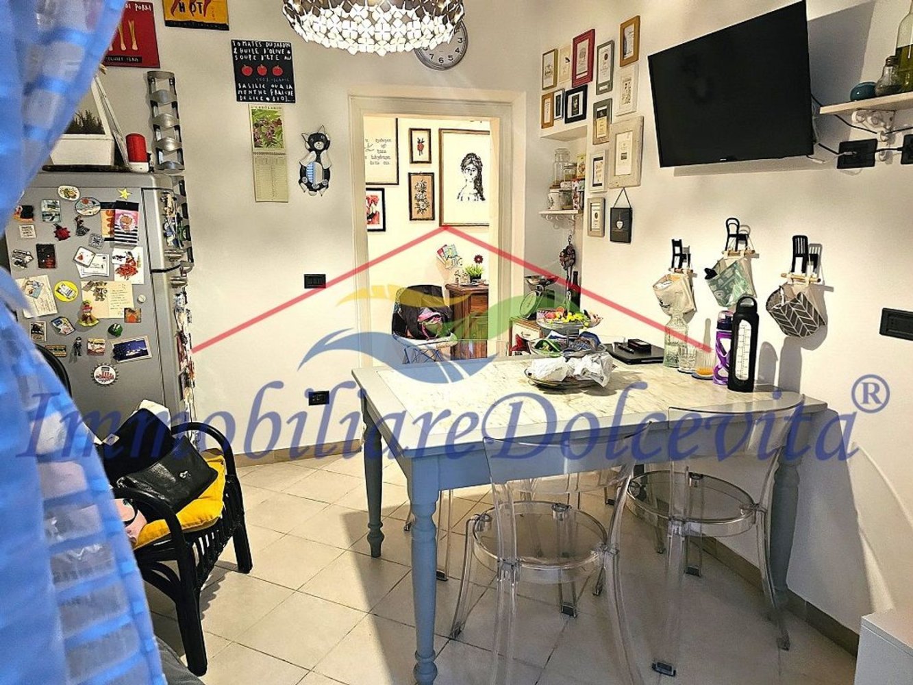 3 bedrooms Apartment in Florence, Italy No. 403690