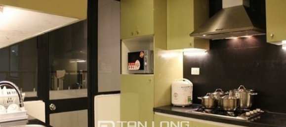 2 bedrooms Apartment in Cau Giay, Vietnam No. 1205 3