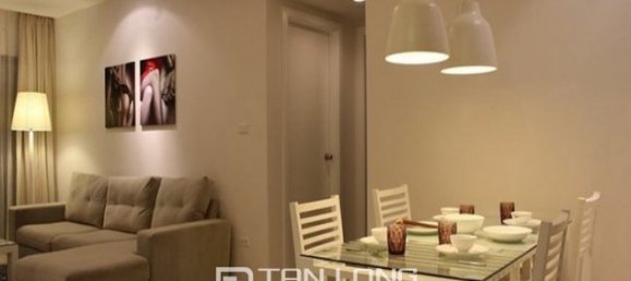 2 bedrooms Apartment in Cau Giay, Vietnam No. 1205 4