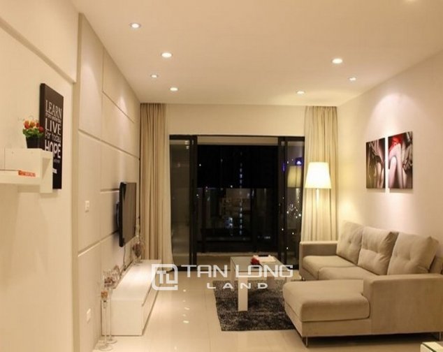 2 bedrooms Apartment in Cau Giay, Vietnam No. 1205