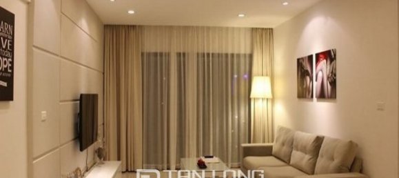 2 bedrooms Apartment in Cau Giay, Vietnam No. 1205 2