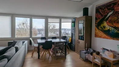 4-salle Duplex à Marchtrenk, Austria No. 168530