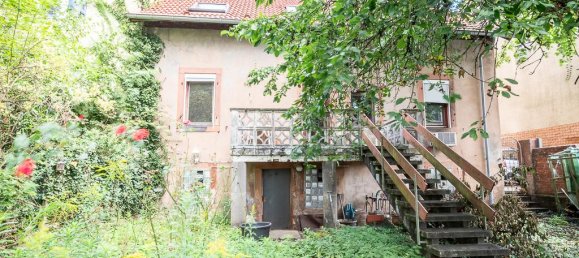 8 rooms House in Saarpfalz, Germany No. 282079 13