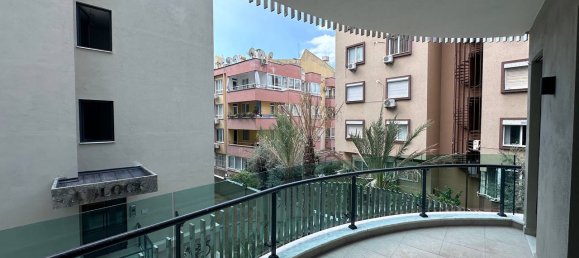 Wohnung 2+1 in Alanya, Turkey, Nr. 27158 19