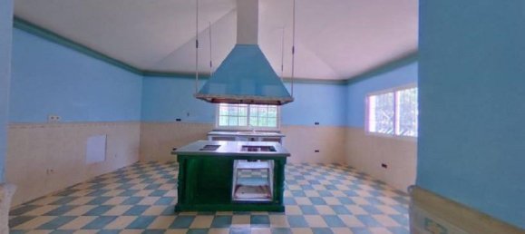 5 Schlafzimmer Villa in Marbella, Spain, Nr. 59963 24