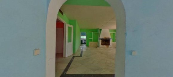 5 Schlafzimmer Villa in Marbella, Spain, Nr. 59963 11