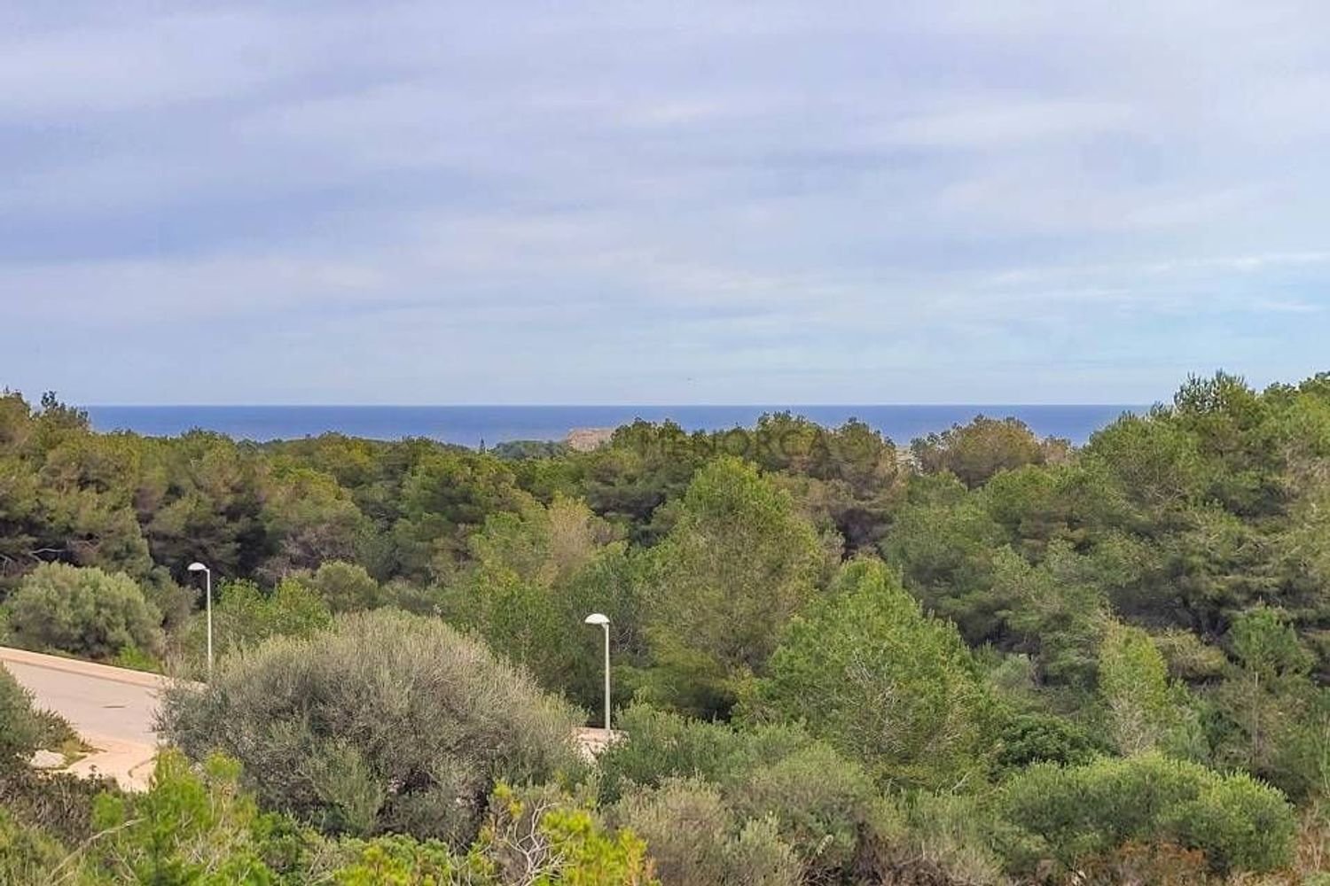 Grundstück in Menorca, Spain, Nr. 145841