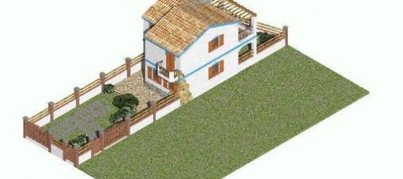 5-salle Villa à Sardinia, Italy No. 247609 6