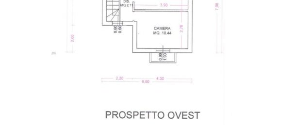 5-salle Villa à Sardinia, Italy No. 247609 9