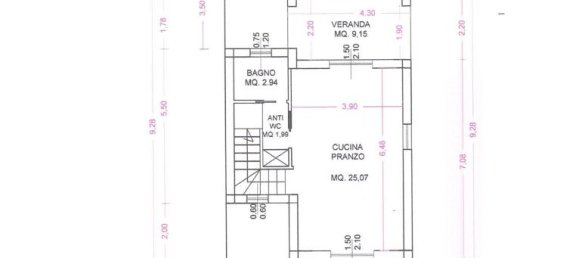 5-salle Villa à Sardinia, Italy No. 247609 8