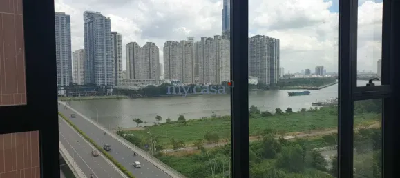 3 bedrooms Apartment in Thu Duc, Vietnam No. 8031 3