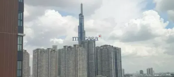 3 bedrooms Apartment in Thu Duc, Vietnam No. 8031 8