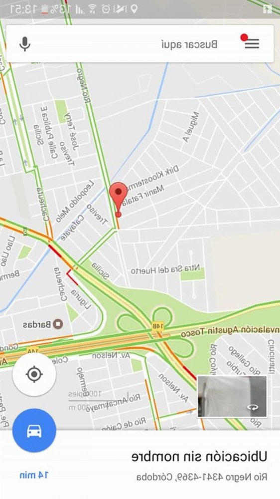  Land in Cordoba, Argentina No. 46034