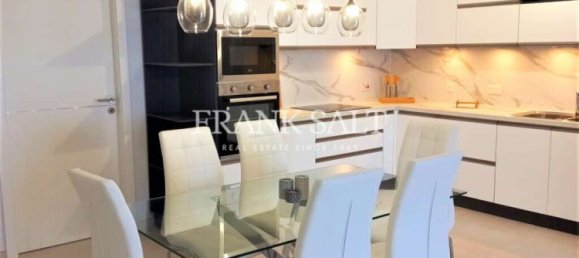 3 bedrooms Apartment in Pieta, Malta No. 4805 3