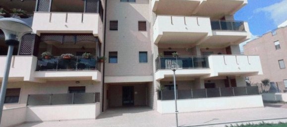 45m² Office in Manfredonia, Italy No. 179626 14