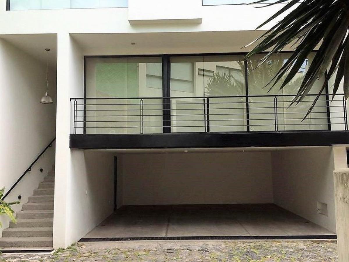 3 bedrooms House in Mexicali, Mexico No. 169748