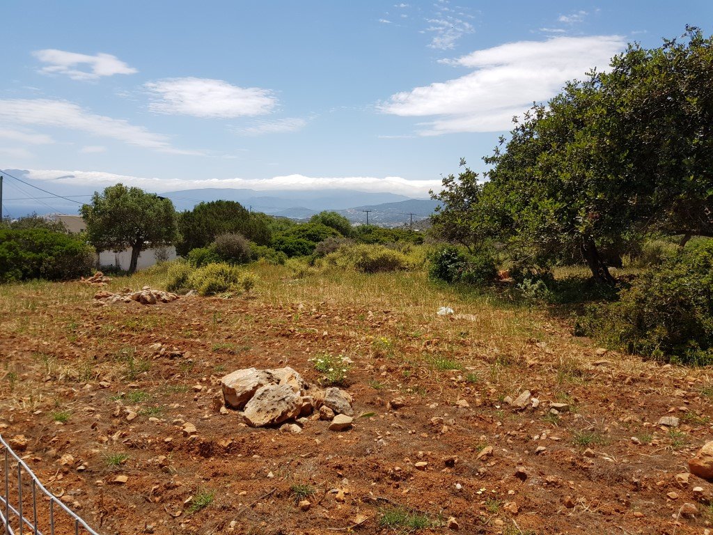 4542m² hôtel à vendre à Agios Nikolaos, Lasithi, Crete, Greece № 4919
