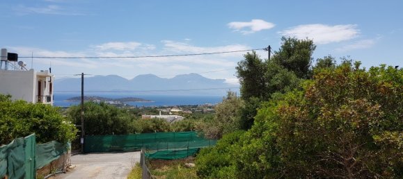 4542m² hôtel à vendre à Agios Nikolaos, Lasithi, Crete, Greece № 4919 2